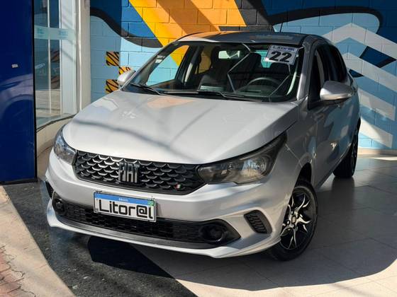 FIAT ARGO 1.0 FIREFLY FLEX MANUAL FIAT ARGO 1.0 FIREFLY FLEX MANUAL
